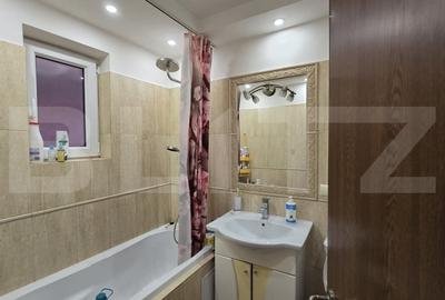 Apartament 3 camere, 67 mp, Micro 14 - 10