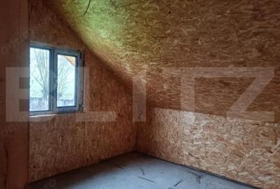 Casa spa?ioasa ideala pentru re?edin?a , casa de vacan?a sau pensiune - 13