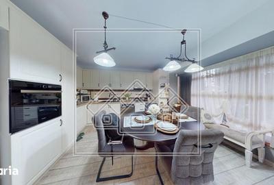 Casă cu 4 camere cu Teren 265 Mp în Central - 18