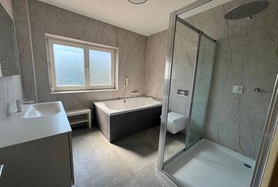 Vila Erou  Iancu Nicolae recent renovata la interior - 13