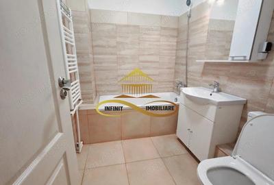 Apartament cu 3 camere decomandat, mobilat în Republicii - 6