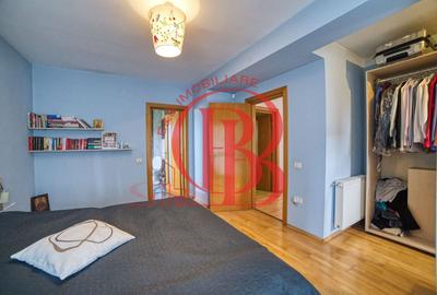 Casa complet mobilata 5 camere 3 bai curte generoasa - 59