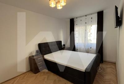 Apartament cu 2 camere decomandat, mobilat în Calea Dumbrăvii - 3