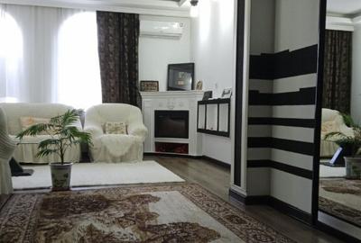 Apartament cu 2 camere cartier Bulgaria - 2
