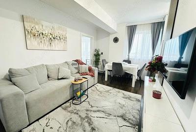 Apartament nou cu 3 camere de inchiriat Nufarul Oradea - 2