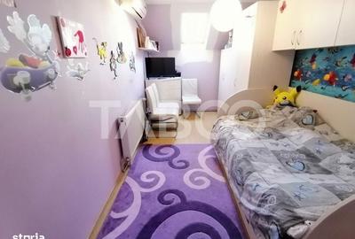 Apartament cu 3 camere decomandat în Terezian - 13