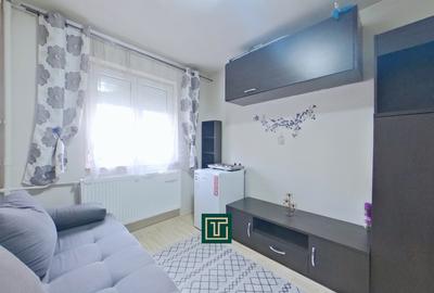 Garsonieră semidecomandată în Boul Roșu - 2