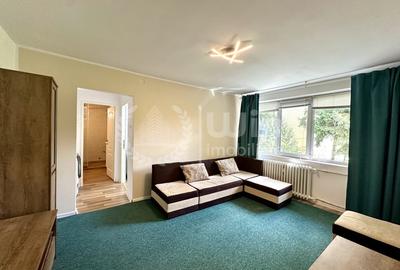 Apartament 2 camere | La Cheie | 44mp | Gheorgheni | Zona Borsec - 2