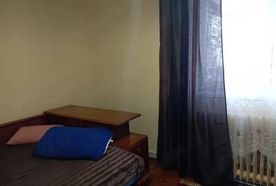 Apartament cu 2 camere semidecomandat în Zamfirescu - 3