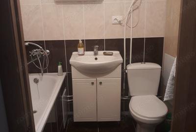 Garsonieră în Complex Studențesc - 1