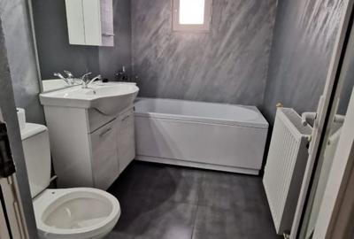 Apartament 3 camere confort 1  Calarasi 4, etaj 3, mobilat utilat. - 9