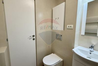 Apartament cu 2 camere semidecomandat, mobilat în Victoriei - 7