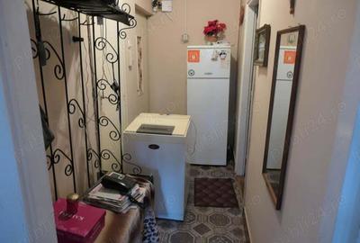 Apartament cu 2 camere decomandat în Central - 6