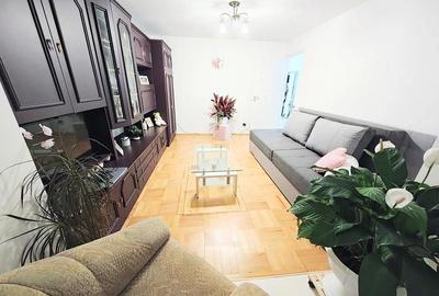 Vand apartament cu 2 camere, Hunedoara, decomandat, zona Vanatorului, 44500 euro - 2