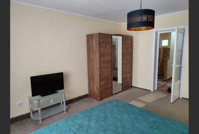 Apartament Satu Mare - 44mp, 2 camere - 82.500EUR - 2
