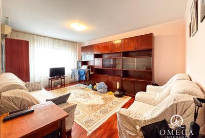 2 camere Nicolina Etajul 3 2 camere Nicolina Etajul 3 - 8