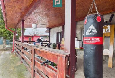 Casă frumoasă la Iratoș la preț bun - 7