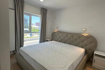 Apartament cu 2 camere decomandat în Central - 4