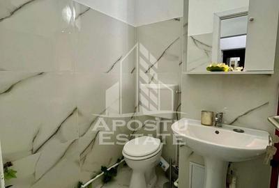 Apartament cu 3 camere decomandat, mobilat în Complex Studențesc - 7