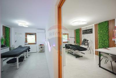 De vanzare Spatiu comercial ,67 mp, finisaje premium, Cazaban - 10