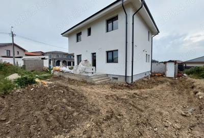 De vanzare- Vila PREMIUM, S+P+E, AGIGEA, cartier LAC, langa Parcul Mihai Eminescu, la 1km de plaja.. - 7