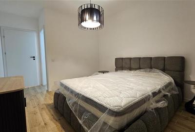 Apartament cu 3 camere semidecomandat, mobilat în Zorilor - 3