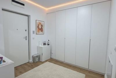 Garsonieră decomandată în Pipera - 2