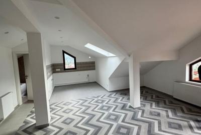 Apartament 3 camere | Busteni | Terasa | Loc de Parcare - 17