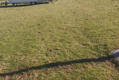 Teren agricol extravilan de 1000 mp, în Florești - 1