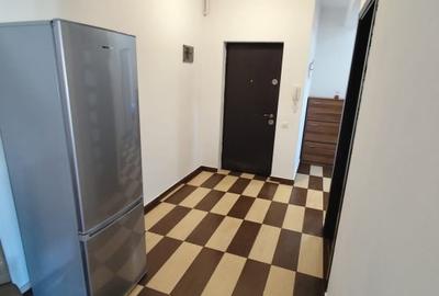 Apartament cu 3 camere decomandat, mobilat în Haliu - 10