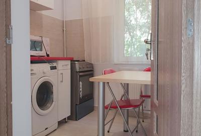 Garsonieră decomandată în Ferentari - 6
