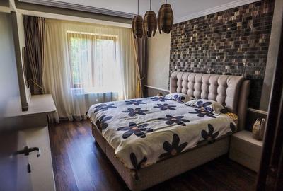 Apartament lux 3 camere Predeal - 12