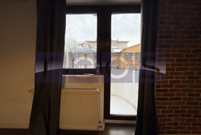 Apartament cu 2 camere semidecomandat în Dorobanți - 6