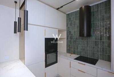 Apartament modern în zona centrală Șelimbăr – mobilat complet - 6