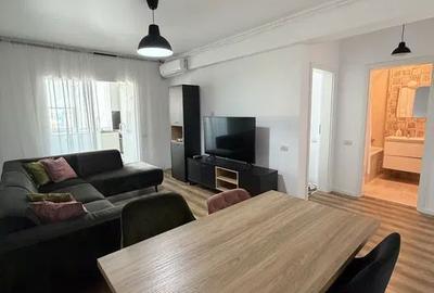 Apartament cu 2 camere decomandat, mobilat în Rahova - 2