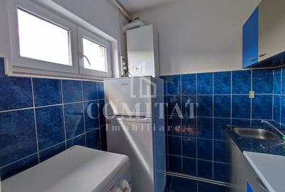 Garsonieră la cheie | Calea Baciului - 5