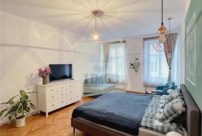 Apartament Exclusivist de 55mp Ultracentral - 4