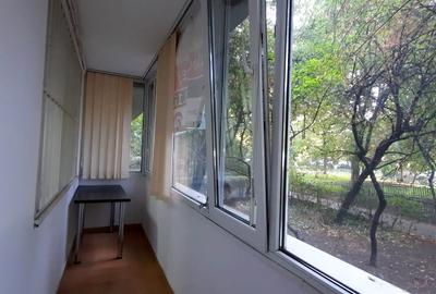 Drumul Taberei, Favorit metrou, garsoniera libera, parter, intrare din balcon - 2