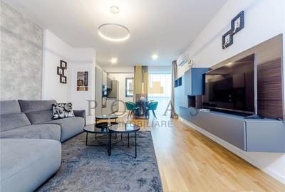 Inchiriere Apartament 2 Camere Atlas Residence Baneasa - 1