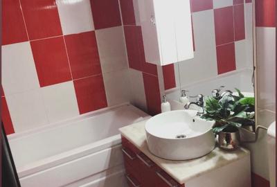 Apartament cu 4 camere decomandat în Central - 7