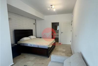 Apartament cu 3 camere decomandat, mobilat în Central - 3