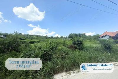 Teren intravilan, de vanzare - Oradea, Bihor - 2