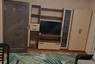 Apartament cu 2 camere semidecomandat în Central - 2