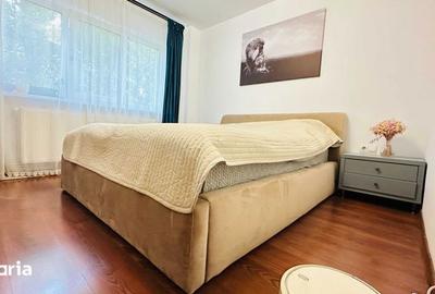 Apartament cu 3 camere în Gării - 3