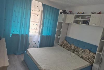 Apartament 3 camere - 1