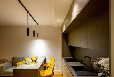 Apartament 2 camere +  birou  Premium Centru Istoric  -  Complex Cuza 16 Apartament 2 camere +  birou  Premium Centru Istoric  -  Complex Cuza 16 - 8