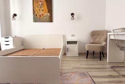 Oferta ap. 3 camere - 125mp - Straulesti Oferta ap. 3 camere - 125mp - Straulesti - 10