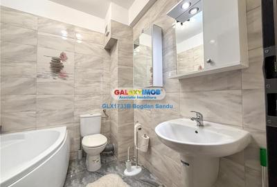 Apartament cu 2 camere de inchiriat in Militari Residence- TINERETULUI - 7