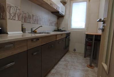 Apartament cu 2 camere semidecomandat în Electroprecizia - 3