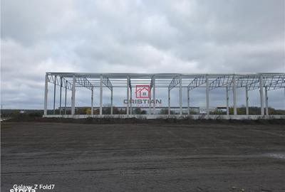 Spațiu comercial, de 2,900 mp, în Central - 7